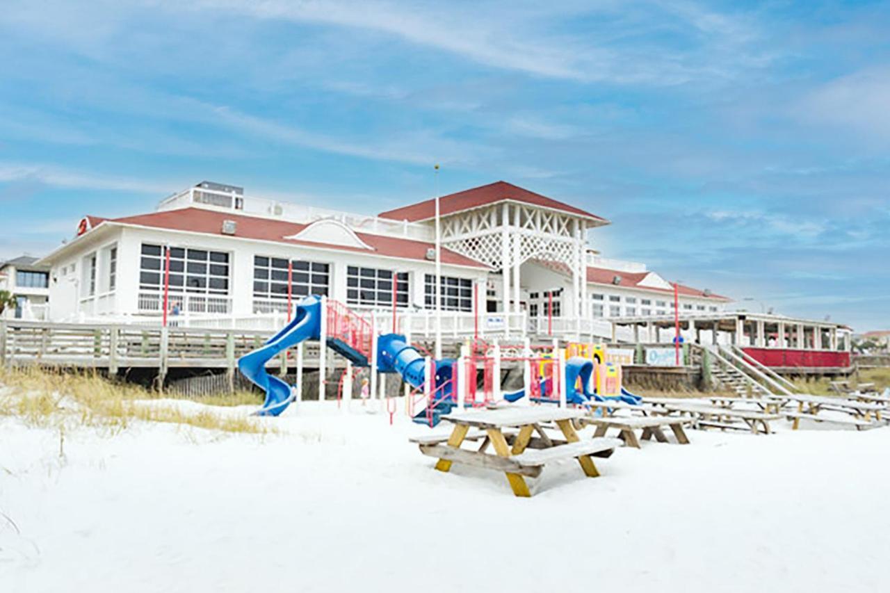 Crystal Cottage Destin Exterior photo